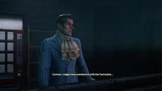 The MAJESTIC File | DAH2 - Reprobed | PS5
