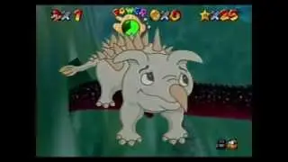 Dire Dire Yees