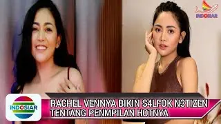 B1K1N S4LFOK‼️Penampilan Rachel  VVennya Yang S3nonoh Dibulan Ramadhan