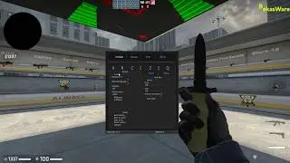 CSGO HACK - HAPPYHACK FREE - 🧨RAGE CHEAT🧨 - DLL + INJECTOR