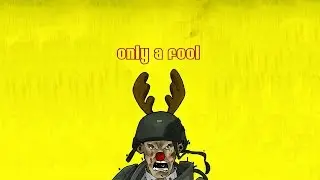 Only A Fool