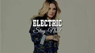"ELECTRIC" ROMANTIC LOVE SAMPLE WITH HOOK RAP BEAT HIP HOP INSTRUMENTAL