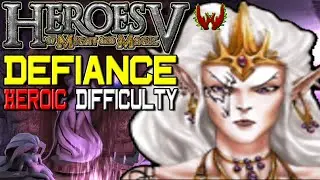 Heroes of Might & Magic 5 Defiance