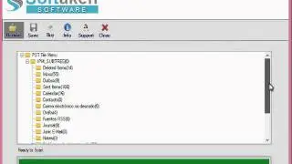 Softaken Complete Converter for OST & PST Conversion