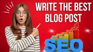 Write Blog Posts with One Click And Rank On Google | Bulk Article Writing Made Easy