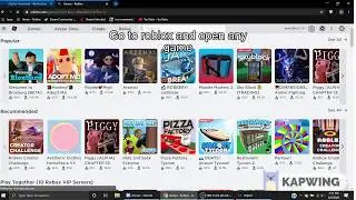 Roblox Exploit Guide