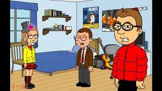 Joey Ends The Grounded Series And Gets Grounded