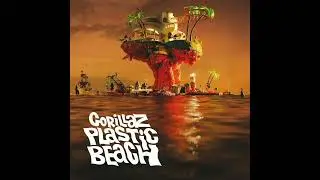 05 Stylo (feat. Mos Def & Bobby Womack).flac