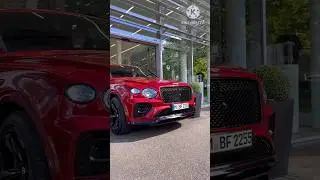 #bentley