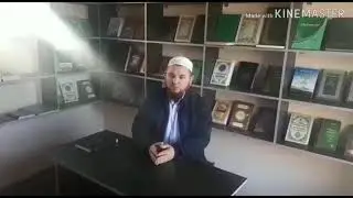 Tezkor xabar Gayrat domlani bir eshitaylik