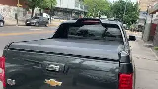 Chevrolet S10 2017 High Country 2.8L 4x4 AT