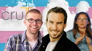 Revealed: Cru's Internal LGBTQ+ Documents