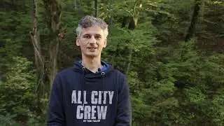 Возможность проявить себя со стороны сердца... Юрий Боублей