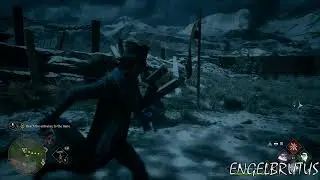 Hogwarts Legacy: In The Shadow Of The Mine