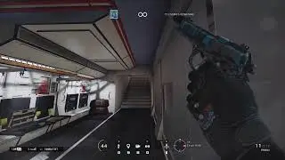 PRB92 vs Normal Presidential Plane - Terrorist Hunt 67 | Rainbow Six Siege (FAIL 3)