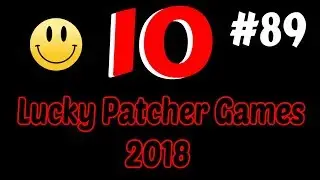 10 Lucky Patcher Android No Root Games List #89 2018