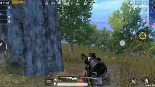 Pubg Sniper Satisfying video 🕛