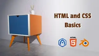 Web-Based Layouts with Puzzles - 02 - HTML and CSS Basics