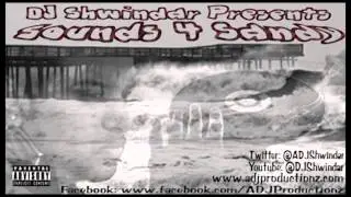 The Smashup MasterMix- 2011