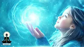 741 Hz Healing Frequency: Remove Toxins & Negativity, Full Body Detox, Aura Cleanse