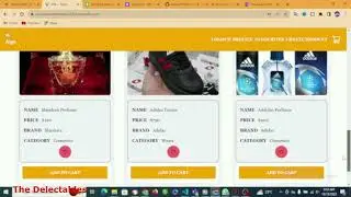 MERN STACK E-Commercer website with Passport-Google-Auth 2.0 Authentication and Stripe payment.