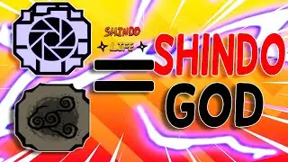 APOLLO SAND AND PAPER SHOWCASE /OP COMBO/ SHINDO LIFE 2