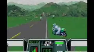 Games i DISLIKE: Road Rash III