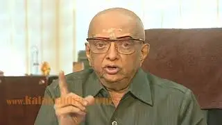 சந்திரனில் காற்று உள்ளதா ? சோ கேள்வி  l Enge Brahmanan