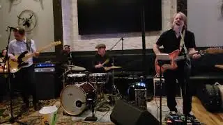Dolby Kings - Wild World