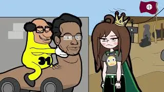 Cukizilla no quiere nada con el Doomposting