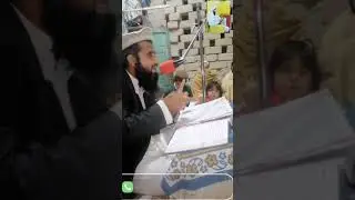Topic;:Salaam. molana AbdullahRustmi