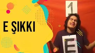 E Şıkkı