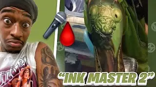 Top Styles Of Tattoos (REACTION)