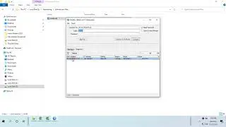 How to open winbox 64bit Tutorial Lal45