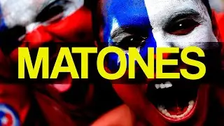CHILE 🇨🇱 PAÍS DE MATONES Y COBARDES