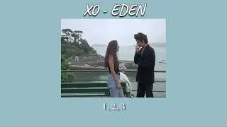 EDEN - XO [THAISUB|แปลเพลง]