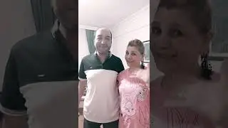 KOCASININ BİRTANESİ HAA HAA👍💃💃💃💃💃
