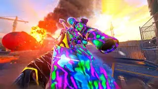 the #1 MAX SPEED KATT-AMR on MW3.. (Best Sniper Class Setup)