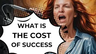 WHAT IS THE  COST OF SUCCESS