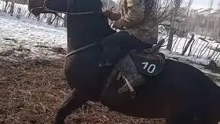 Алмаз казарман туман