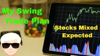 Weekly Swing Trading Review Jun 25 | Beginner Swing Trading