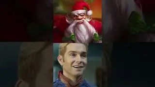 Rating Gragas' Skins 