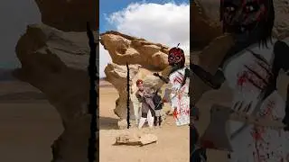 Bakra Laray Bado Badi vfx video #shorts