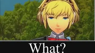 BEEP BOOP Aigis in a Nutshell