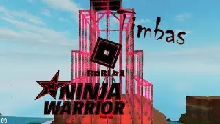 T RNW 2 Finale! |Timba's Roblox Ninja Warrior Tournament 2