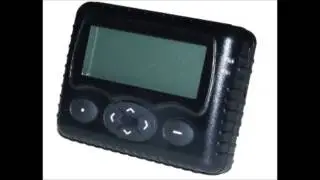 pager tone