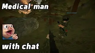Medical man - BattleBit Remastered | Lirik