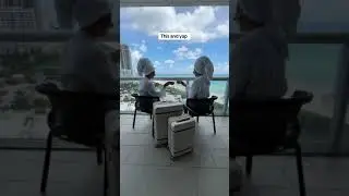 How Girls Trips Usually Go... #girlstrip #girlsweekend #miamibeach
