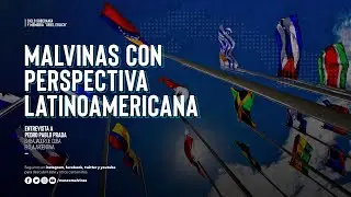 Ciclo Soberanía y Memoria 