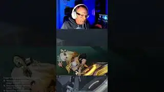 Navia and Xilonen vs. Genshin Abyss Floor 11 3rd Chamber 2nd Half